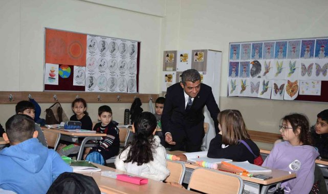 Kış okullarına büyük ilgi