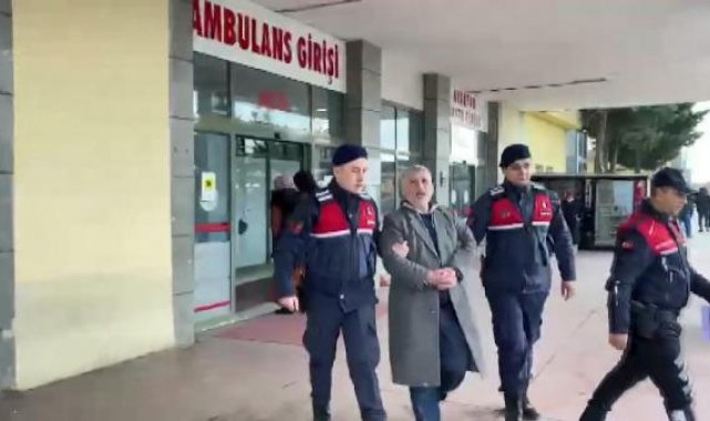 Kız kardeşini öldüren şüpheli 13 yıl sonra yakalandı