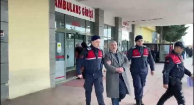 Kız kardeşini öldüren şüpheli 13 yıl sonra yakalandı