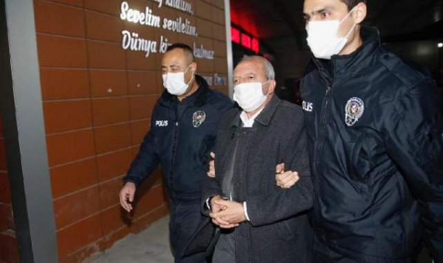 Kız öğrencileri taciz eden okul müdürüne iyi hal indirimli 24 yıl hapis