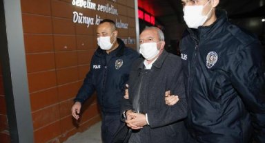 Kız öğrencileri taciz eden okul müdürüne iyi hal indirimli 24 yıl hapis