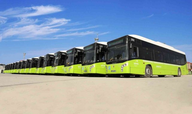 Kocaeli'de ulaşıma zam geldi