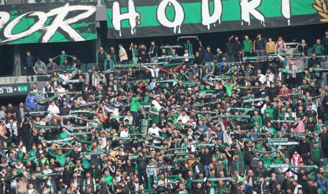 Kocaelispor'un saat değişikliği talebi reddedildi