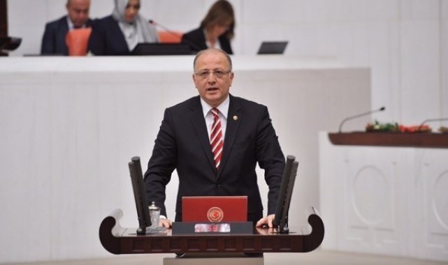 Koçer: "Cumhuriyet tarihinin en kapsamlı borç yapılandırması geliyor "