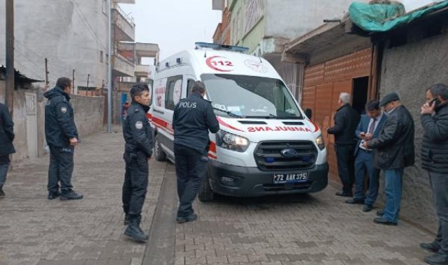 Kömürlükte 7 yaşındaki kız çocuğunun cesedi bulundu