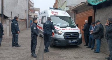 Kömürlükte 7 yaşındaki kız çocuğunun cesedi bulundu