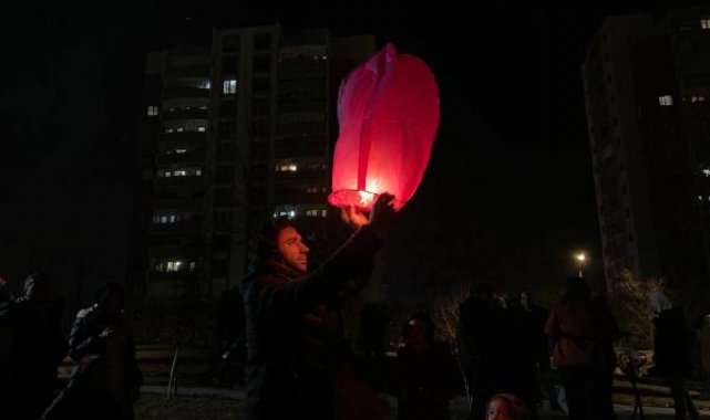 Konya'da 'Şivlilik' geleneği asırlardır sürüyor