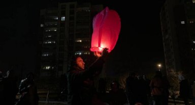 Konya'da 'Şivlilik' geleneği asırlardır sürüyor 