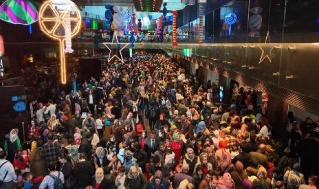 Konya'da asırlık şivilik geleneği çocuklara aktarılıyor