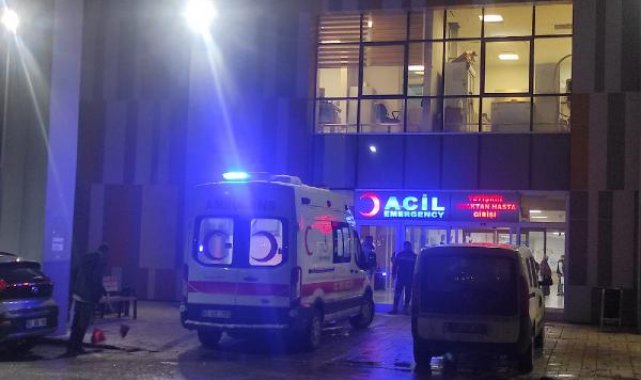 Köpeğin saldırısına uğrayan 10 yaşındaki çocuk, hayatını kaybetti.