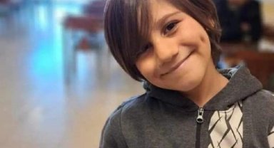 Köpek saldırısında hayatını kaybeden Emir, toprağa verildi