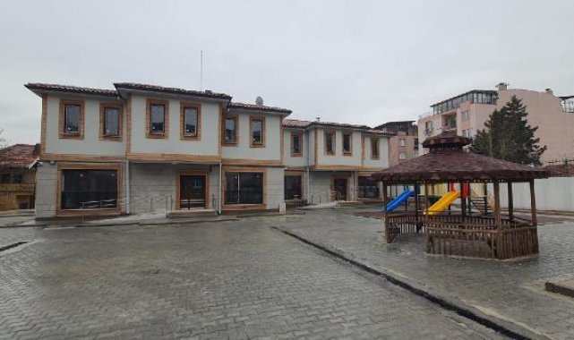 Koruma altındaki çocuklar için 6 kuruluş hizmete giriyor