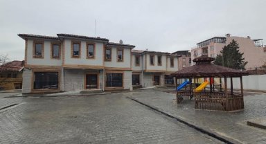 Koruma altındaki çocuklar için 6 kuruluş hizmete giriyor