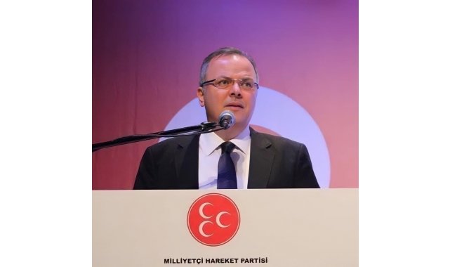 Kotra'dan yerli kömür çağrısı