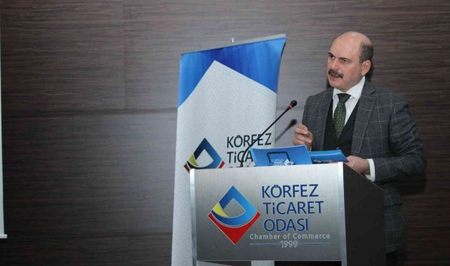 KTO meclisinde "borç yapılandırma paketi" konuşuldu
