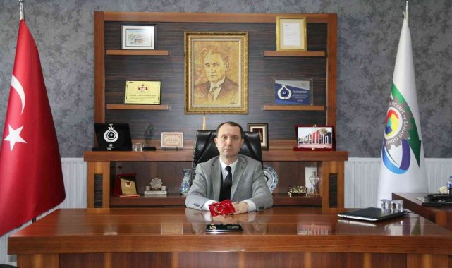 KTSO Başkanı Çapraz'dan kandil mesajı