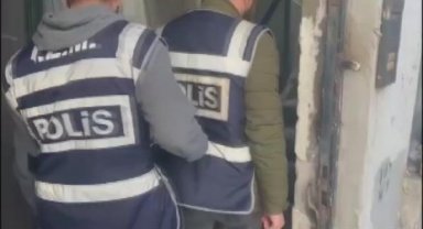 Küçükçekmece'de sahte parfüm operasyonu