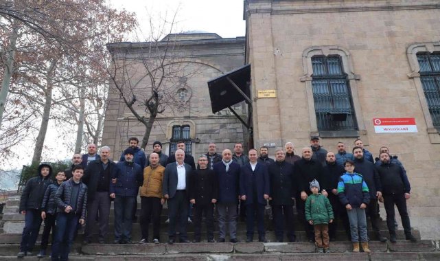 Kur'an-ı Kerim yakılmasına Afyonkarahisar'dan sert tepki