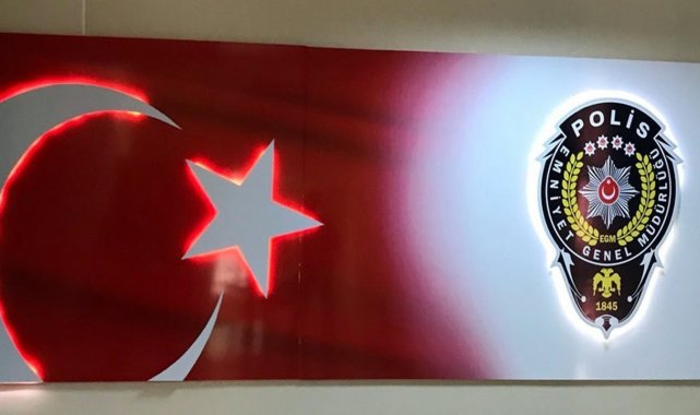 Kuşadası'nda hırsızlara geçit yok