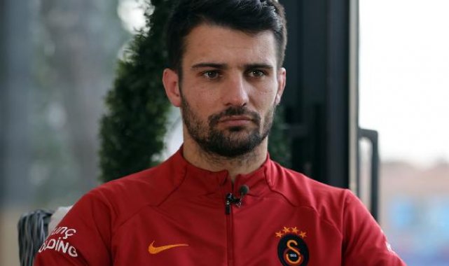 Leo Dubois: Hepimizin ortak hedefi, şampiyonluk yolunda ilerlemek