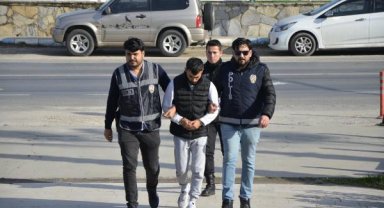 Lise öğrencisi genç kıza cinsel saldırıda bulunan şüphelisi tutuklandı
