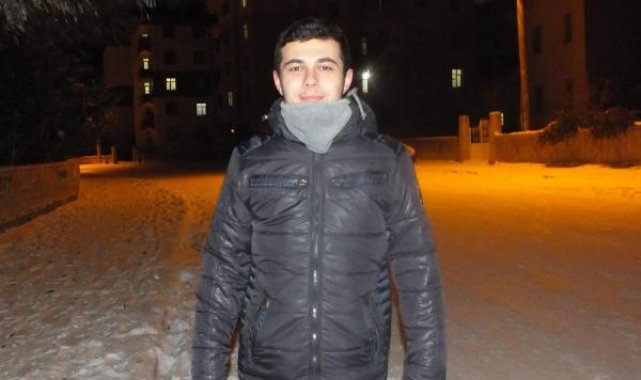Maden ocağındaki iş kazasında mühendis öldü