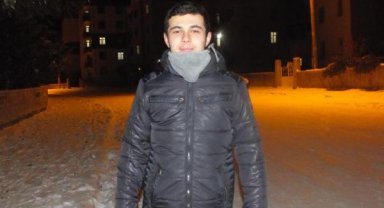 Maden ocağındaki iş kazasında mühendis öldü