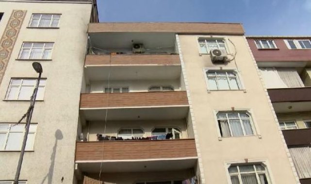 Mahalle sakinleri 15 yaşındaki Mine'nin ölümüne neden olan yangını anlattı