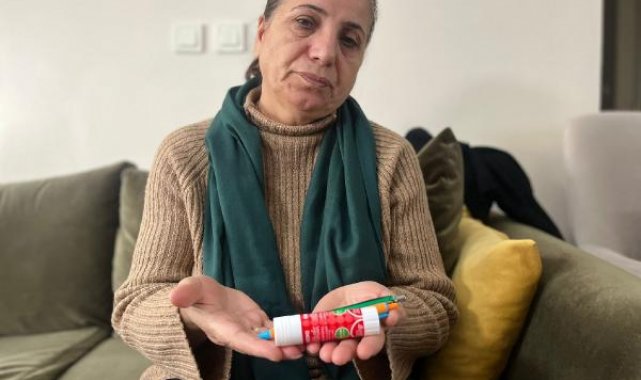 Malta'da öldürülen Pelin'in annesi katille göz göze geldiği duruşmayı anlattı