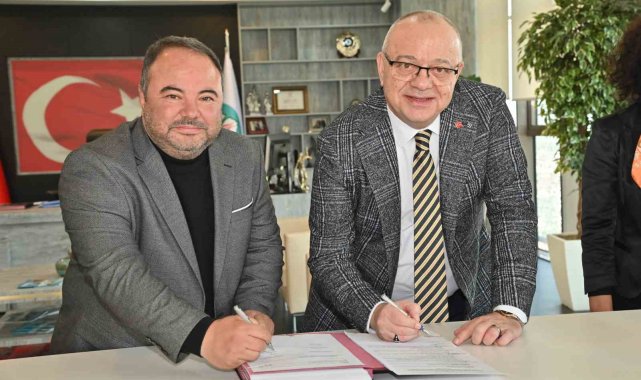 Manisa Büyükşehir ve MASKİ'de kadrolu işçilere yüzde 99.96 zam