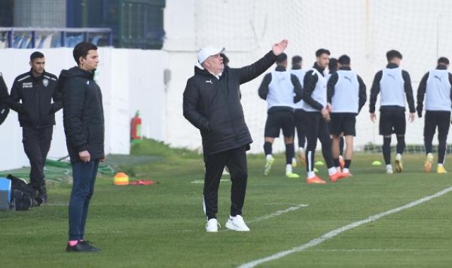 Manisa FK telafi edecek