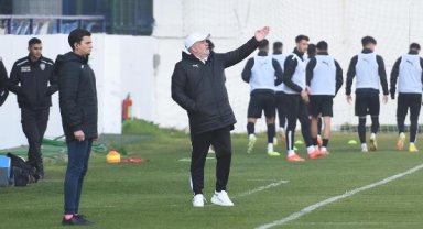 Manisa FK telafi edecek