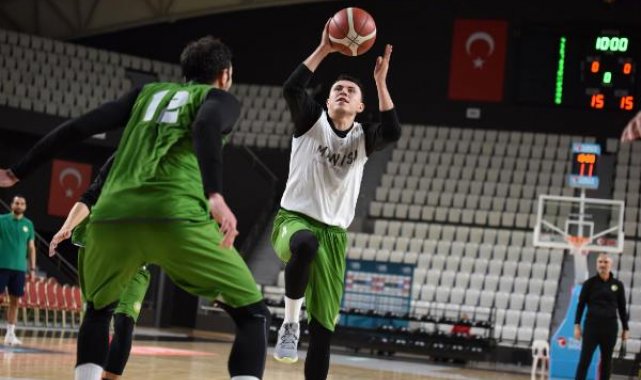 Manisa potada istikrar peşinde