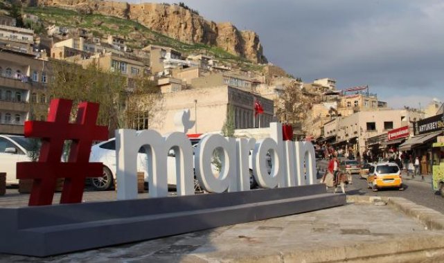 Mardin'de, 2 hafta eylem yasağı getirildi