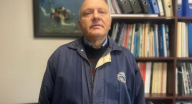Marmara Denizi'nde yabancı tür tehlikesi