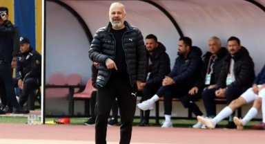 Menemen FK seriyi başlattı