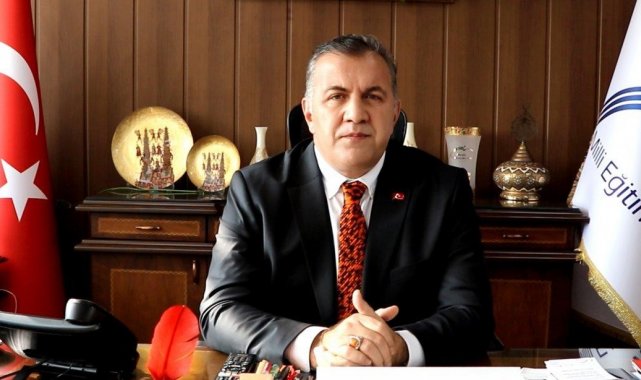 Mersin İl Milli Eğitim Müdürlüğü Erasmus Programında akredite kurum oldu