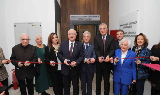 Mezitli'de 2 açılış birden gerçekleştirildi