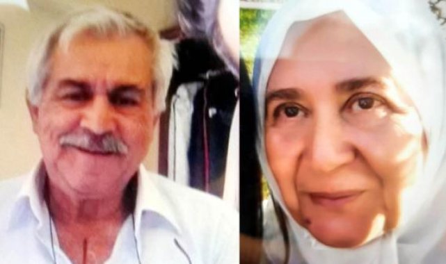 MHP'li eski milletvekilinin ağabeyi ve yengesi ölü bulundu