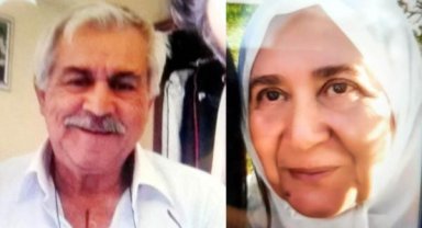 MHP'li eski milletvekilinin ağabeyi ve yengesi ölü bulundu