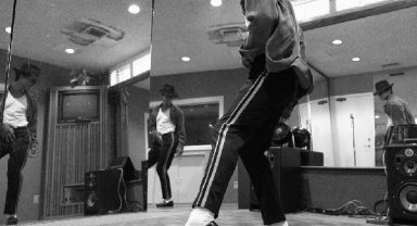 Michael Jackson'u yeğeni Jaafar Jackson canlandıracak