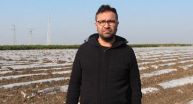 Mikroplastiğin topraktaki yolculuğunda gıda riski uyarısı
