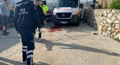 Milas'ta 1 kişinin öldüğü silahlı kavgada 3 tutuklama