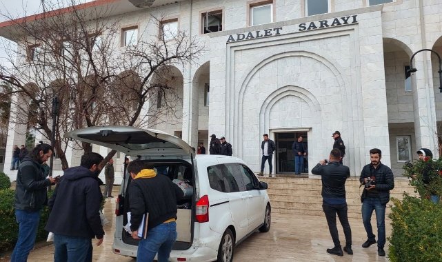 Milas'taki silahlı kavganın tarafları adliyeye sevk edildi