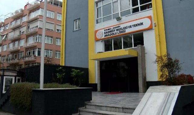 Milli Eğitim Bakanlığı'nda çalışan aşçılar ünlü şeflerden eğitim aldı