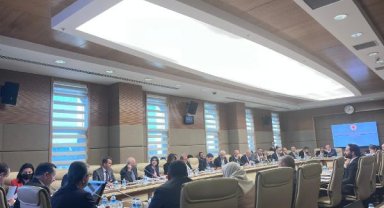 Milli Eğitim, Kültür, Gençlik ve Spor Komisyonu'nda, 'Lütuf' tartışması