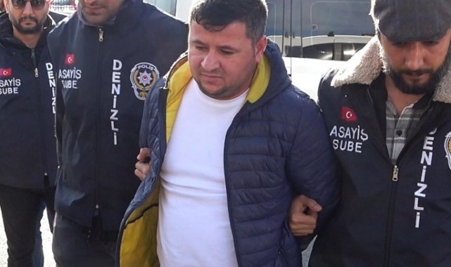 Mine'yi çuvalın içine koyup gömen koca adliyeye sevk edildi