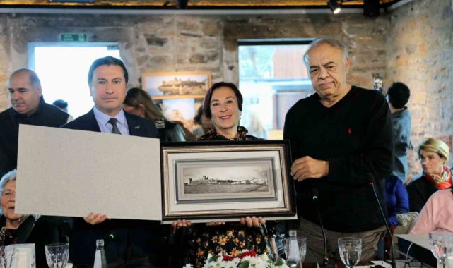 Mübadelenin 100'üncü yılında göç anıları anlatıldı