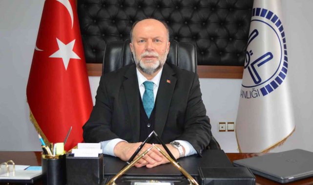 Müftü Aşık; "Üç aylar en iyi şekilde değerlendirmelidir"