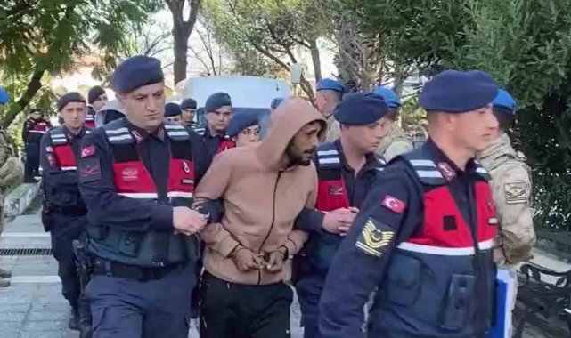 Muğla'da uyuşturucu operasyonu: 12 tutuklama